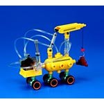 Capsela 680 - Lift n Load