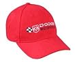 Nascar Auto Racing Dodge Replica baseball hat cap