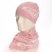 ROXY GIRLS MANDIE PACK Pink