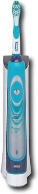 Oral-B Sonic Complete S-200 Rechargeable Power Toothbrush