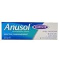 Anusol Salbe Effektive Beruhigende H�morrhoiden Behandlung 25g