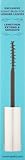 Eyeko Skinny Brush Mascara, Black