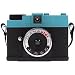 diana mini camera  from lomo