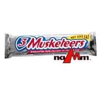 3 Musketeers 36Bars