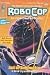 Robocop Nr.2 Duell der Kampfmaschinen. (Marvel Comics) bei Bücher zum Namen: 21ewkkYJ97L._SL75_