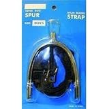 Spur And Strap,Horse, Cattle Care, Aquatic Pet, Horse & Cattle, Pet & Supplies