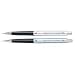 Pentel(R) Classic Deluxe&trade; Automatic Pencil, 0.7 mm, Black/Blue