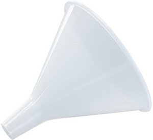 Funnels: 16 oz.