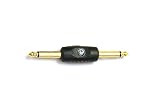 Planet Waves 1 / 4 Inch Male Mono Inline Adapter - B0002GZLJM