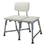 Bariatric Transfer Bench - Bariatric Transfer Bench (2/pack)