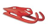 Sportrodel Swiss 2, rot