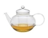 Trendglas Teekanne MIKO II, 1,2l