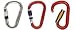 Sports : AustriAlpin HMS Classic Evo Karabiner