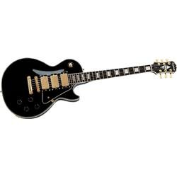 Epiphone Les Paul Black Beauty 3 Electric Guitar