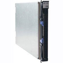 7995L5U - BladeCenter HS21 2.66G 4 1/0