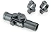 Bushnell Trophy 1x28 Four Cross Hairs Riflescope