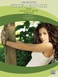 Finding a Good Man (Piano/Vocal/Chords, Sheet music)