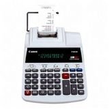 Click here to buy Canon 0719B002Aa Color-Printing Calculator by Canon.