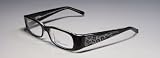 Blumarine 91102 EyeGlasses Color 744