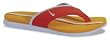 Nike Wmns Celso Thong Plus - Orange/IceBlue