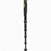 Giottos MM-9180 5-section Aluminum Pro Monopod, Suppports 33 lbs