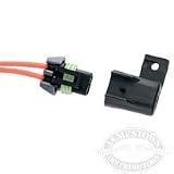 Ancor ATM Waterproof In-line 12 AWG Wire 607020