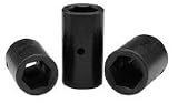 21ex794D8HL. SL160  SK Hand Tools 46125 1/2 Inch Drive 3/4 Inch and 13/16 Inch Fractional Flip Socket