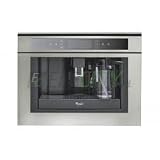 from Ace coffee machine Whirlpool Built in coffee machine ace102ix, bean to cup coffee machine Model ace102ix