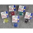 Thera-Band Hand Exerciser Standard Size, Green, Medium
