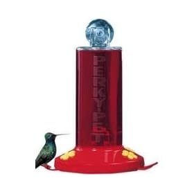 Outdoor Seasons 217 Window Mount Hummingbird Feeder