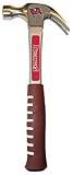 Caseys Distributing 8162008329 Tampa Bay Buccaneers Pro-Grip Hammer