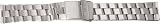 NEW BREITLING SUPEROCEAN & CHRONO SUPEROCEAN 20/18 STEEL PROFESSIONAL II BRACELET 131A