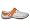 White-Orange