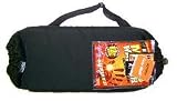 Cozy Muff (Black)