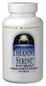 Source Naturals Theanine Serene with Relora, 120 Tablets