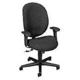 HON Unanimous 7604 Executive 24-Hour High-Back Chair