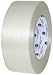 RG300 Utility Grade Filament Tape, 2 in x 60 yd, 100 lb/in Strength (24 Pack)