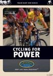 Carmichael Training Systems Train Right Cycling for Power DVD