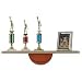 Wall Shelf - Basketball Shelf