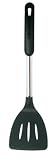 Meyer Circulon 2 Slotted Turner, Black