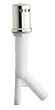 KOHLER K-9110-SN Air Gap Body with Cover, Vibrant Polished Nickel