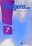 übrigens...7. Arbeitsheft. Realschule. Baden-Württemberg, Rheinland-Pfalz, Saarland.