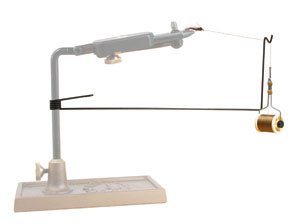 Fly Tying Material - Regal Vise