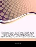 Articles on 16th-Century Executions, Including: Ishida Mitsunari, Ishikawa Goemon, Hatano Hideharu, Gonsalo Garcia, Konishi Yukinaga, Takeda Nobukado,