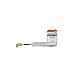 Refillable 2Oz Aluminum Dye/Oil Injection System