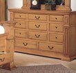 World Concepts - Manchester Collection - Dresser LHR300DRS - Dressers