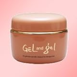 ゲルアンドゲル クリーム 150g