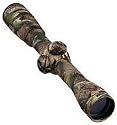 Nikon Prostaff RealTree Riflescope 3-9x40 (RealTree Camo)