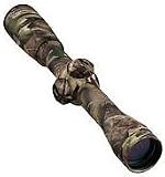 Nikon Prostaff RealTree Riflescope 3-9x40 (RealTree Camo)
