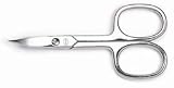 Sanelli 516035 Professional Nail Scissor Strozzate 8.9Cm (3-1/2)